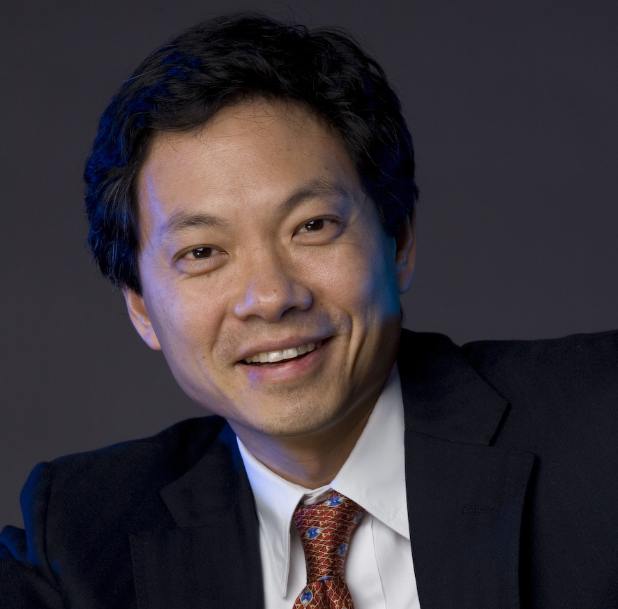 Warren Yan Warren Yeh - Seven Pillars Institute