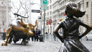 morgan stanley code of ethics: 2008 vs. 2018